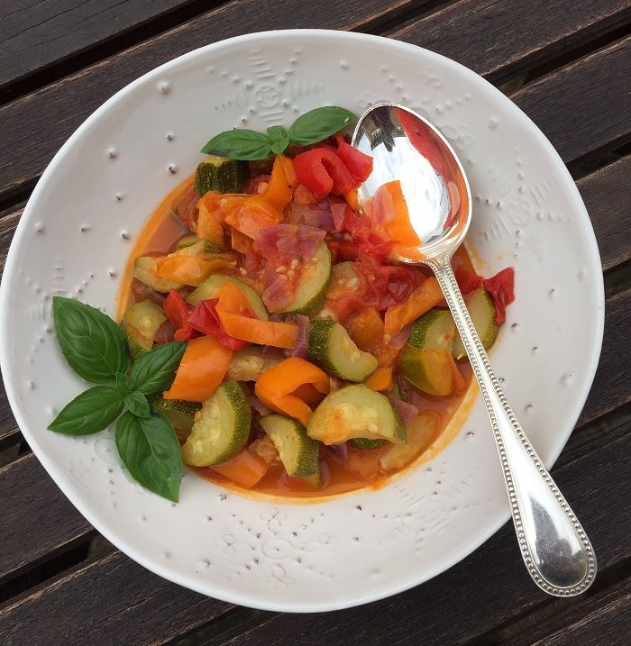 Ratatouille