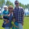 Lisa (Travel Loving family)