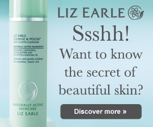 Liz Earle Beauty Co Ltd