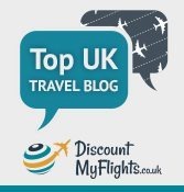 Top UK Travel Blog