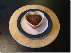 Xmas pud