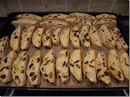 Biscotti 2