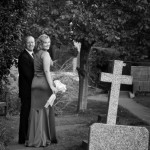 Moon and Mrs M