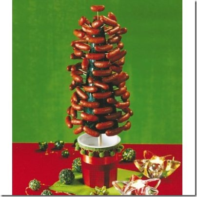 Weener tree