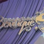 The Bibbidi Bobbidi Boutique