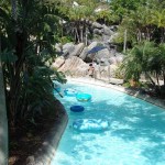 Castaway Creek