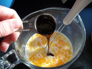 Add the vanilla