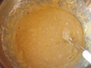 Mixture