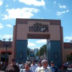 Hollywood Studios