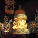 It's a Small World