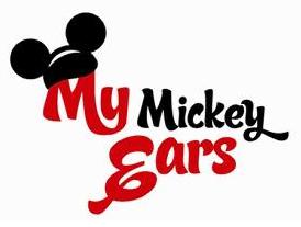 My Mickey Ears