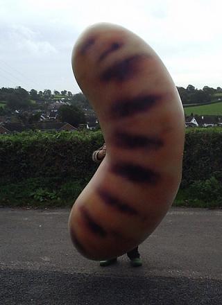 Sausage