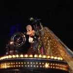 Mickey's Spectromagic