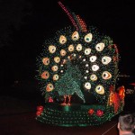 Mickey's Spectromagic