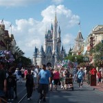 The Magic Kingdom