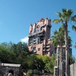 The Tower of Terror