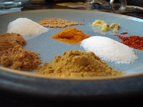 Spices