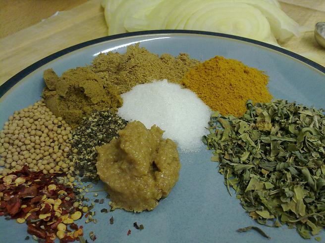Spices