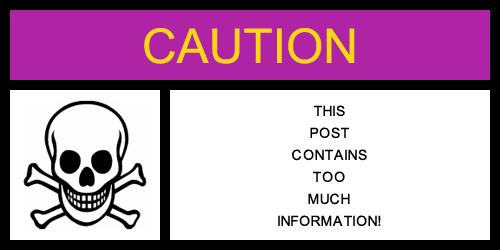 warninglabel