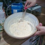 Buttercream