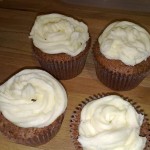 Carol's first attempt