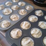 Ready for oven