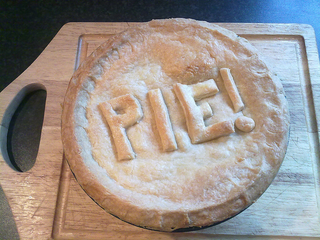 Pie