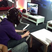 1 - dressed for serious Forza Motorsport 4 action