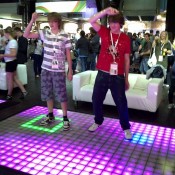 4 - Dance Central