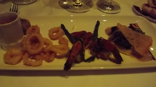 Calamari