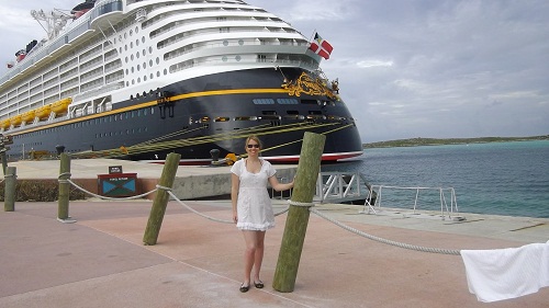 Castaway Cay