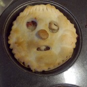 Ugly pie 3