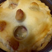 Ugly pie 2