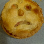 Ugly pie 1