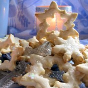 Karen from Lavender and Lovage's Christmas orange cookies http://lavenderandlovage.blogspot.com/2011/12/day-six-on-advent-calendar-baking-mad.html#.TuYGYWMr27t