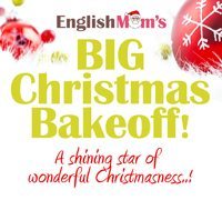 English Mum's Big Christmas Bakeoff!