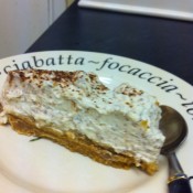 Chelsea Mamma's Baileys cheesecake http://mumto5-chelseamamma.blogspot.com/2011/12/baileys-cheesecake.html