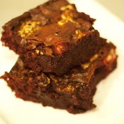 Carol-Ann's voluptuous velvety Valentine's treats http://carolanneskitchen.wordpress.com/