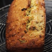 Gluten free banana bread from Mrs Teepot http://www.mrsteepot.co.uk/