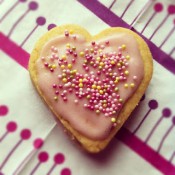 Babaduck's My Funny Valentine Biscuits http://www.babaduck.com/2012/02/my-funny-valentine-biscuits.html#more