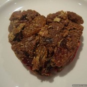Valentine's rocky road treats from Domestic Goddesque http://domesticgoddesque.com/2012/01/valentines-rocky-road-treats/
