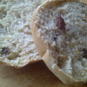 HCB sliced