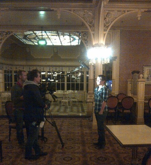 Interview