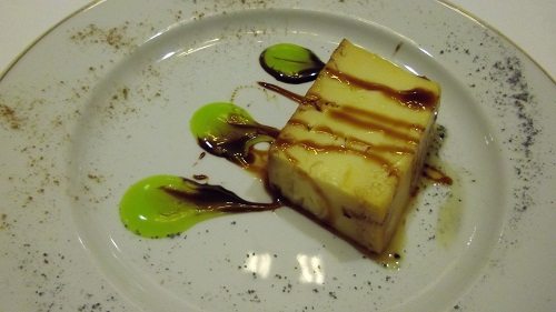 Flan