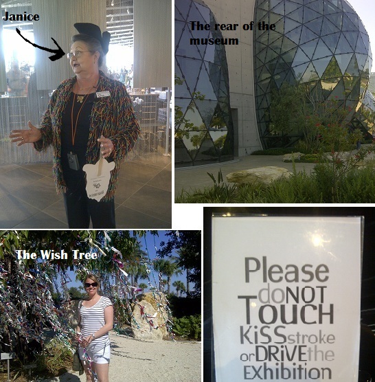 The Dalí Museum