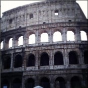 @Bellshell: 'and you know this beautiful old ruin taken yesterday'