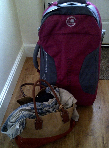 Suitcase