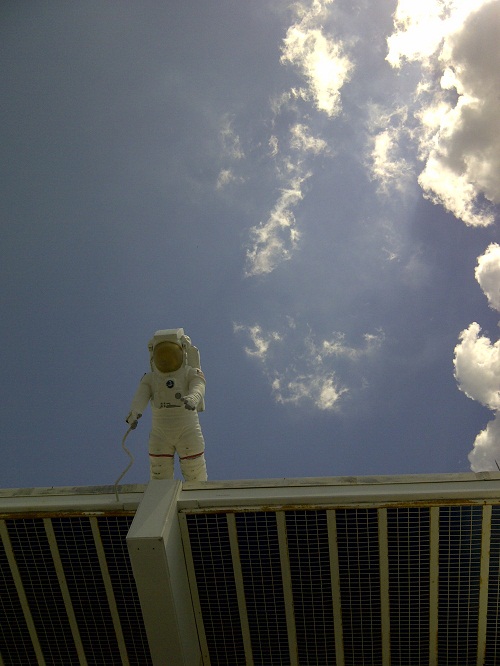Kennedy Space Center