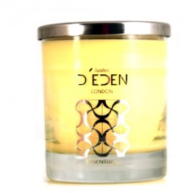 Jardins D'Eden candle
