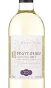 Asda Extra Special Pinot Grigio 2011